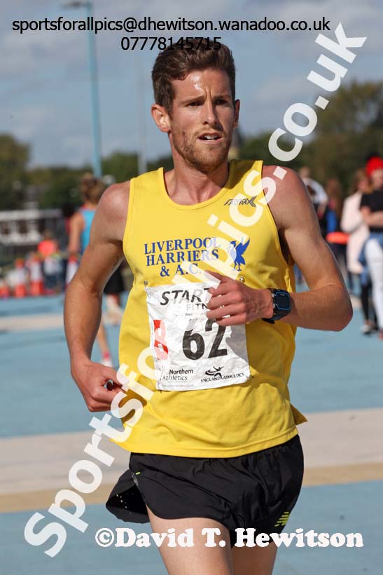 Senior men Northern 6 and 4 Stage Road Relays. Photo: David T. Hewitson/Sports for All Pics